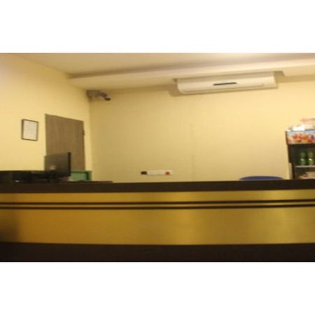 Ok Hotel Bayan Lepas Exterior photo