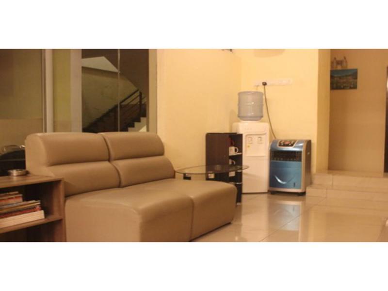 Ok Hotel Bayan Lepas Exterior photo