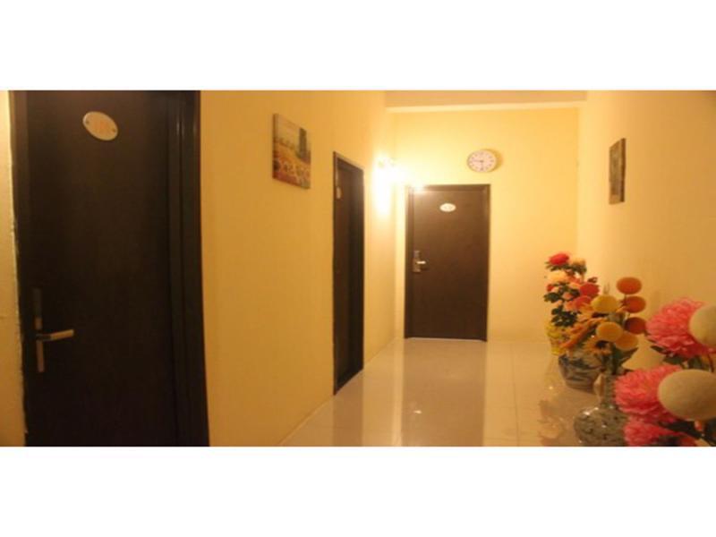 Ok Hotel Bayan Lepas Exterior photo