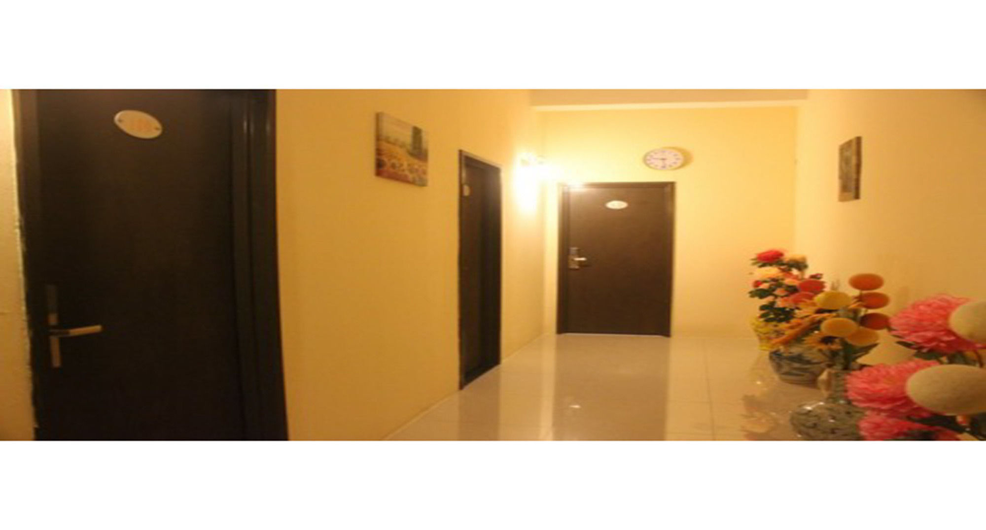 Ok Hotel Bayan Lepas Exterior photo